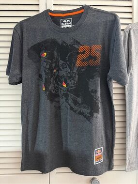 2x1 price REDBULL TSHITS NEW